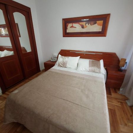 Casa Porto, Con Garaje Apartamento Vigo Exterior foto