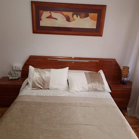 Casa Porto, Con Garaje Apartamento Vigo Exterior foto