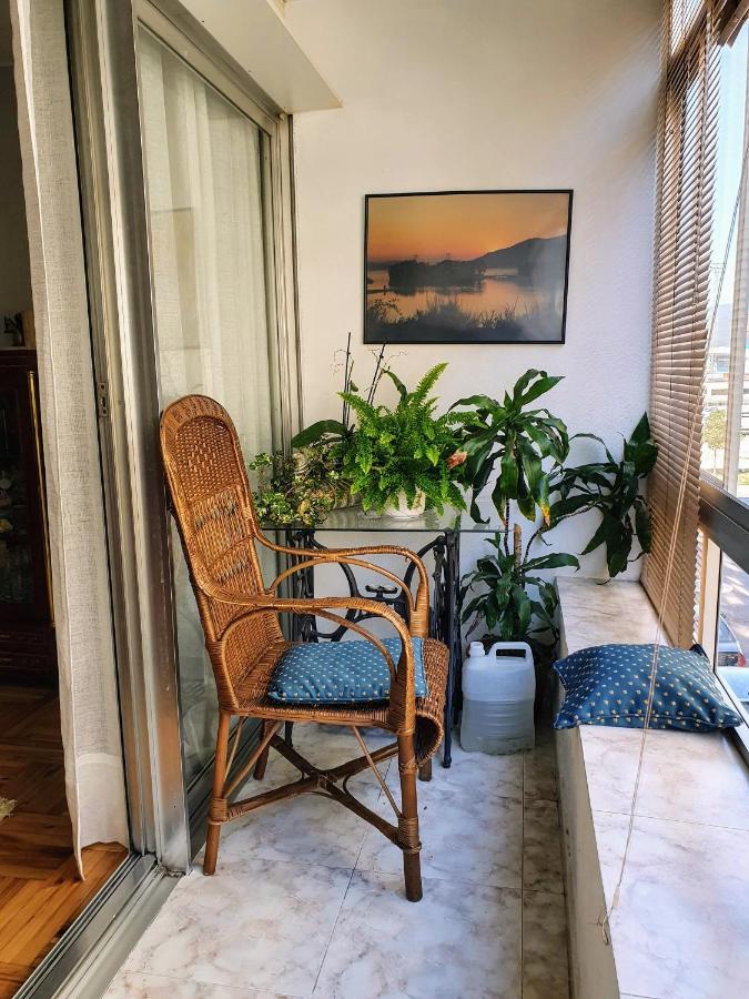 Casa Porto, Con Garaje Apartamento Vigo Exterior foto