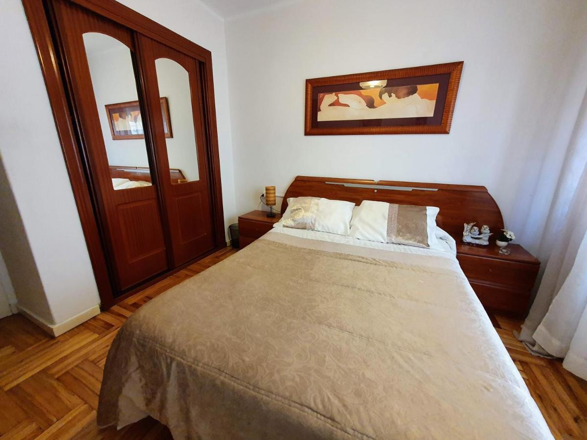Casa Porto, Con Garaje Apartamento Vigo Exterior foto