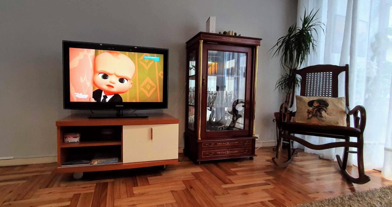 Casa Porto, Con Garaje Apartamento Vigo Exterior foto
