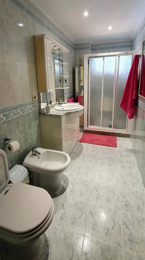 Casa Porto, Con Garaje Apartamento Vigo Exterior foto