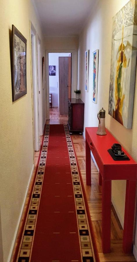 Casa Porto, Con Garaje Apartamento Vigo Exterior foto