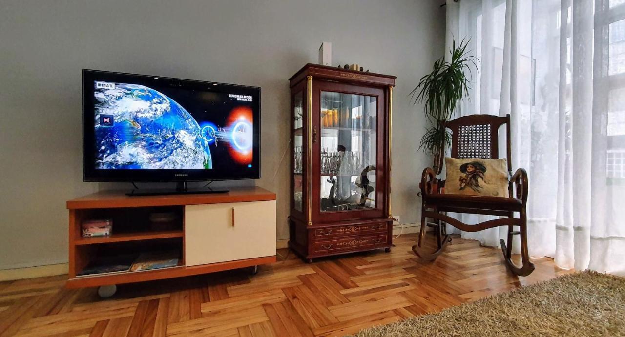 Casa Porto, Con Garaje Apartamento Vigo Exterior foto