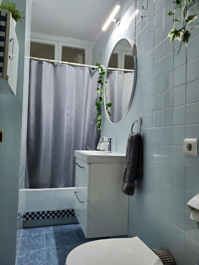 Casa Porto, Con Garaje Apartamento Vigo Exterior foto