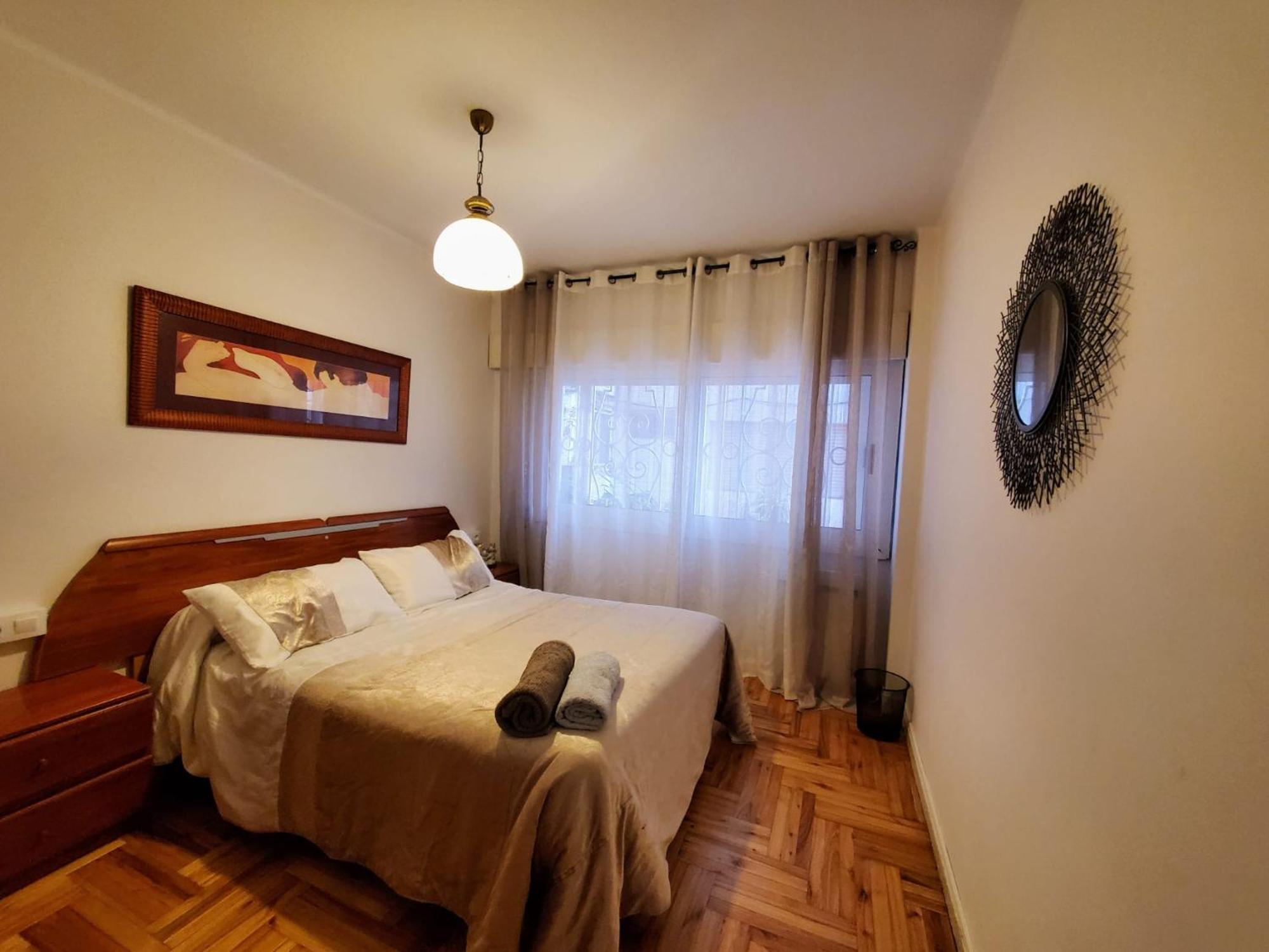 Casa Porto, Con Garaje Apartamento Vigo Exterior foto