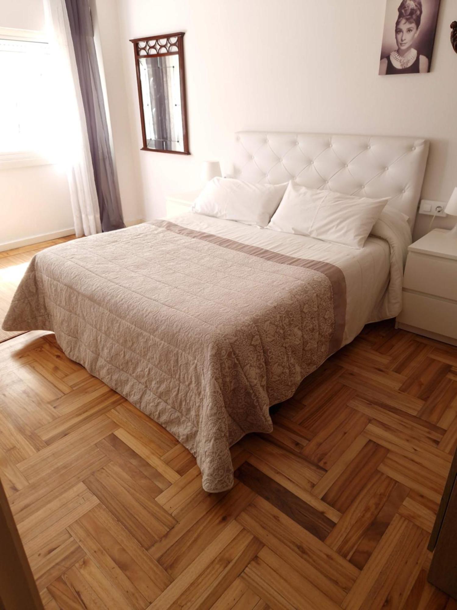 Casa Porto, Con Garaje Apartamento Vigo Exterior foto