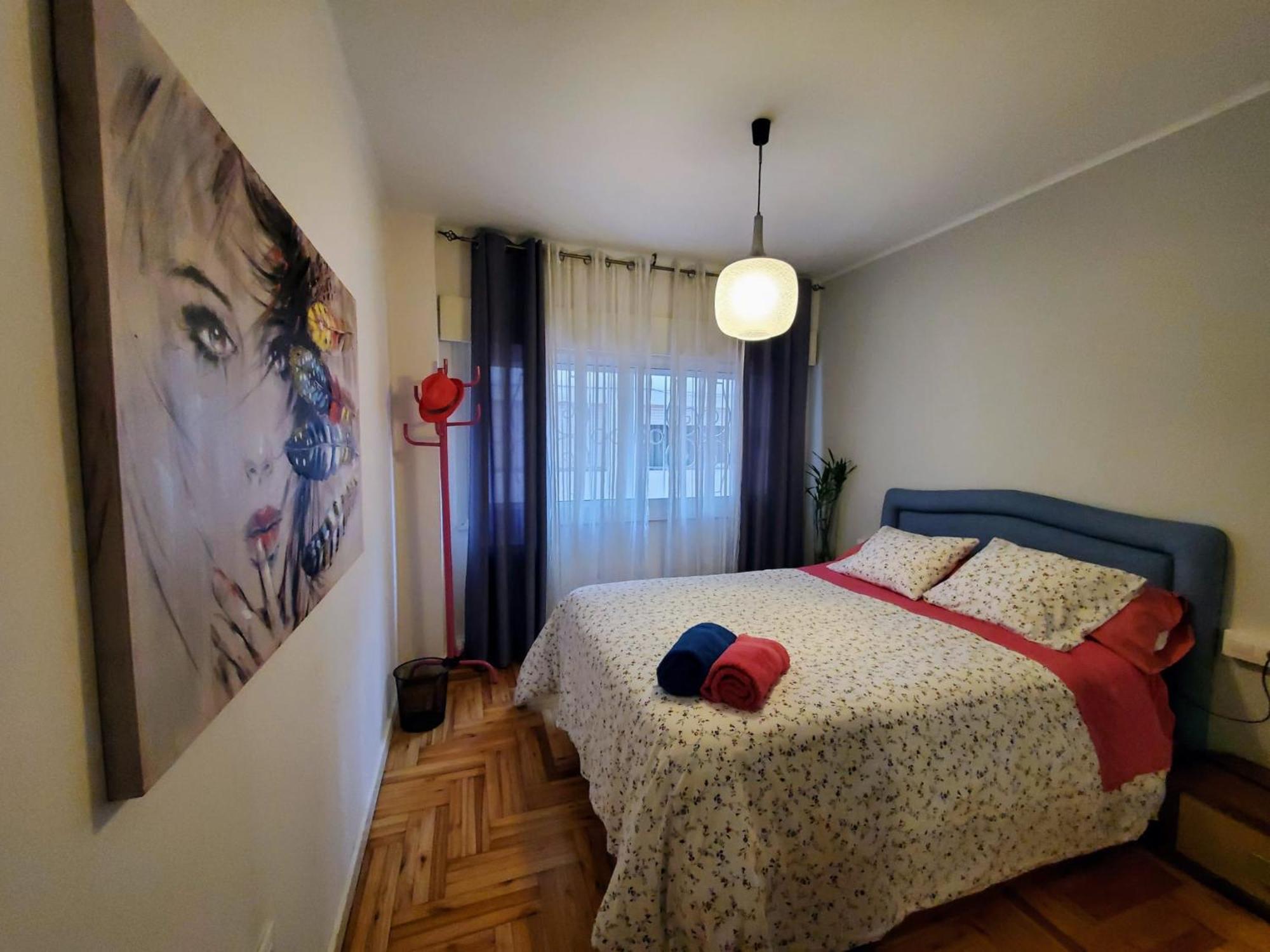 Casa Porto, Con Garaje Apartamento Vigo Exterior foto