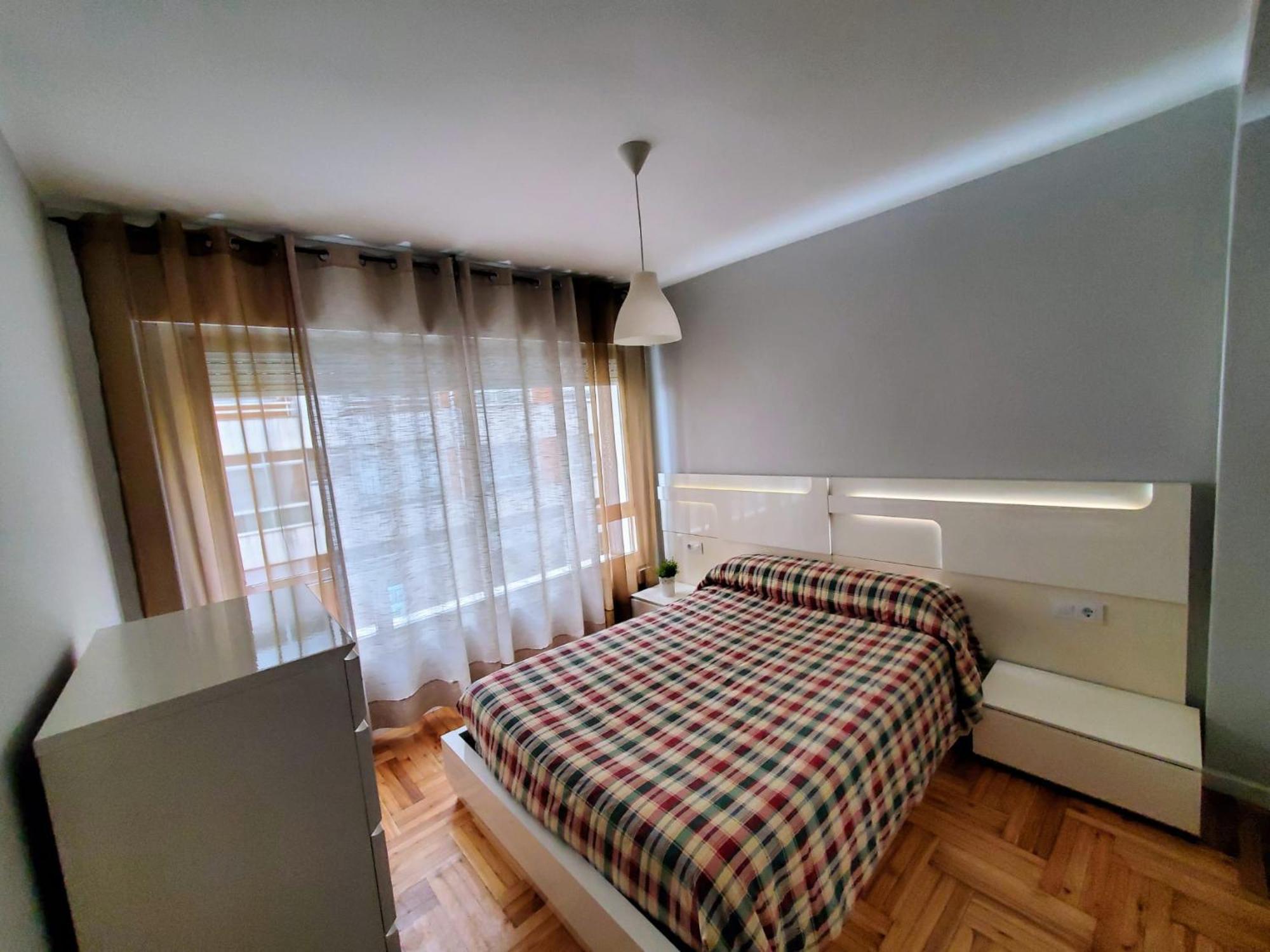 Casa Porto, Con Garaje Apartamento Vigo Exterior foto