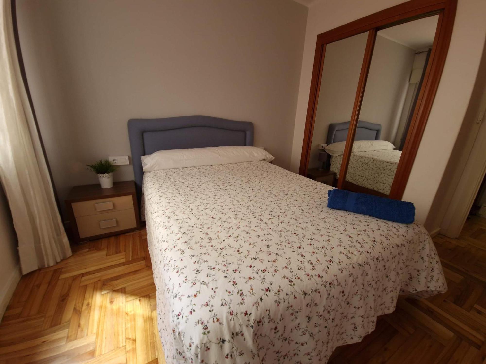 Casa Porto, Con Garaje Apartamento Vigo Exterior foto