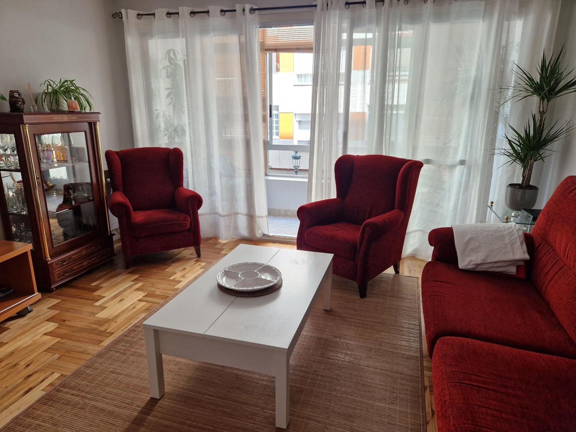 Casa Porto, Con Garaje Apartamento Vigo Exterior foto