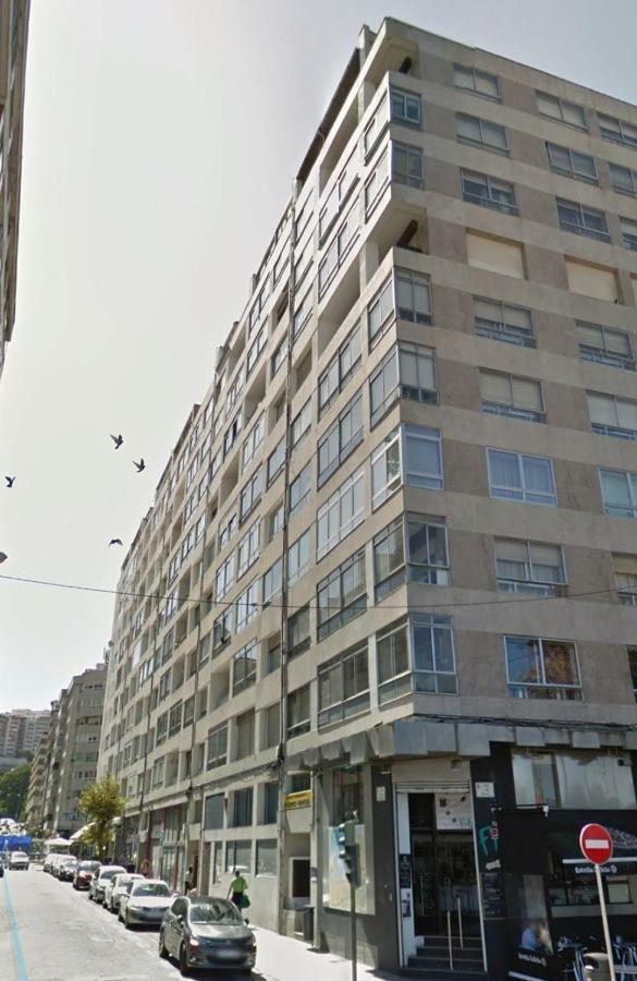Casa Porto, Con Garaje Apartamento Vigo Exterior foto